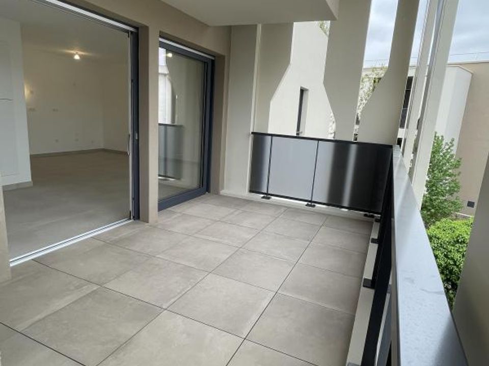 Lejlighed i Castelnau-le-Lez, Herault - foto 4