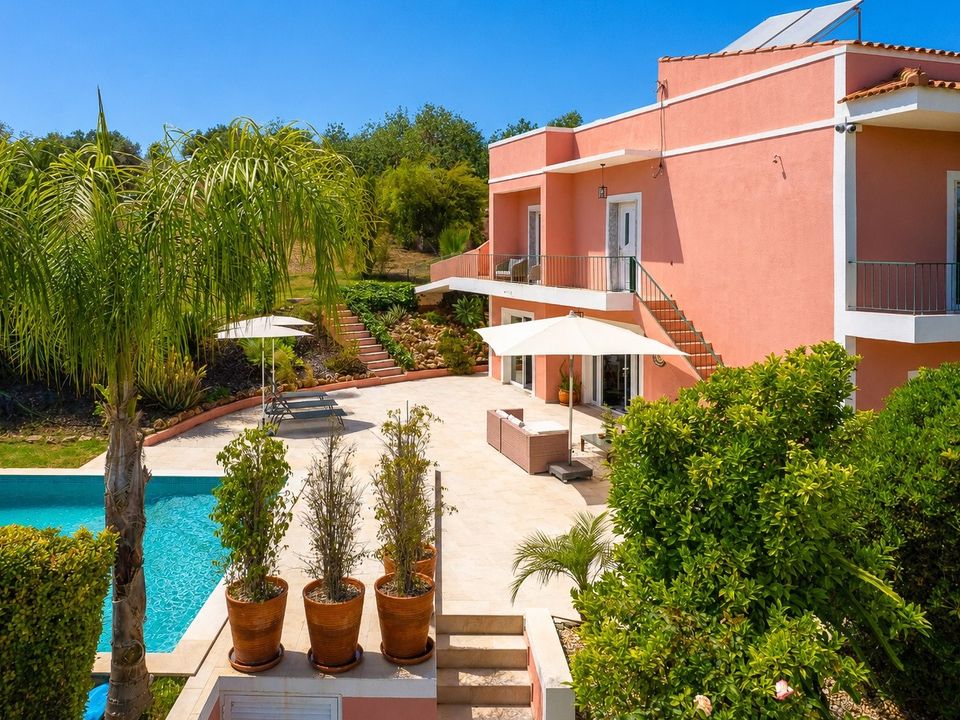 Villa i Olhao, Faro - foto 3