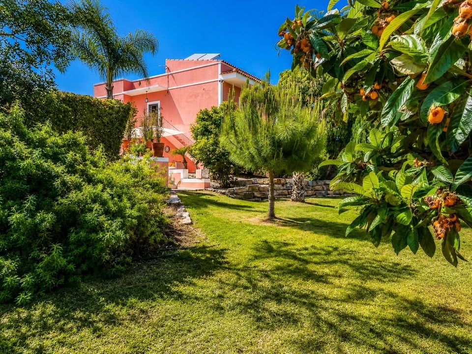 Villa i Olhao, Faro - foto 4