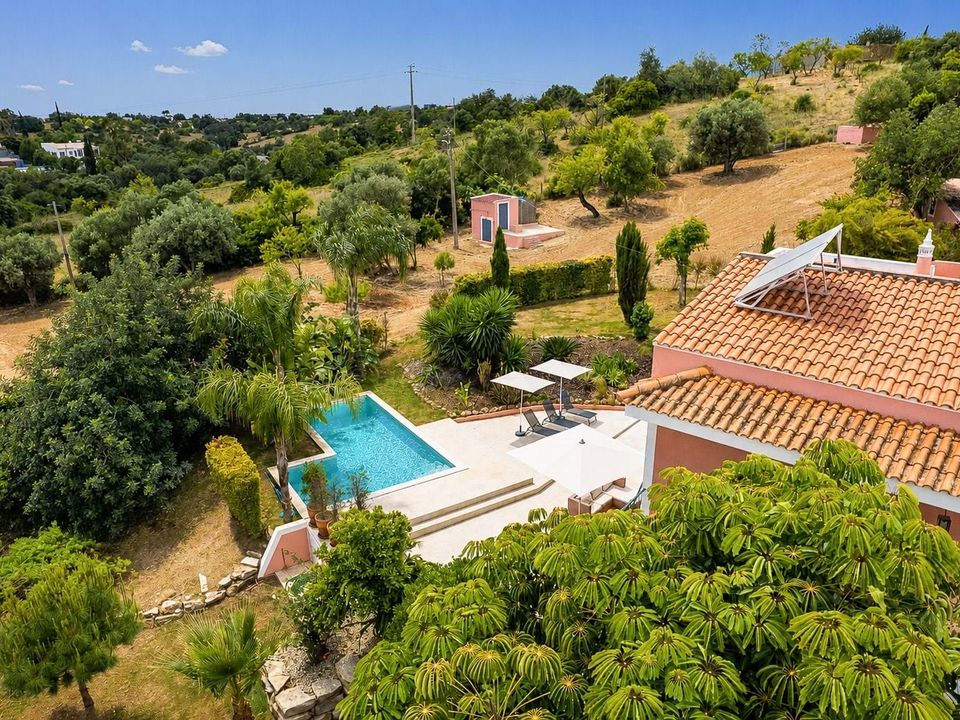 Villa i Olhao, Faro - foto 5