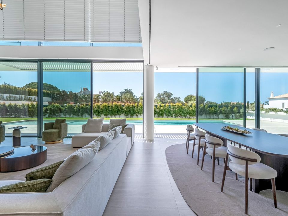 Villa i Quarteira, Faro - foto 4