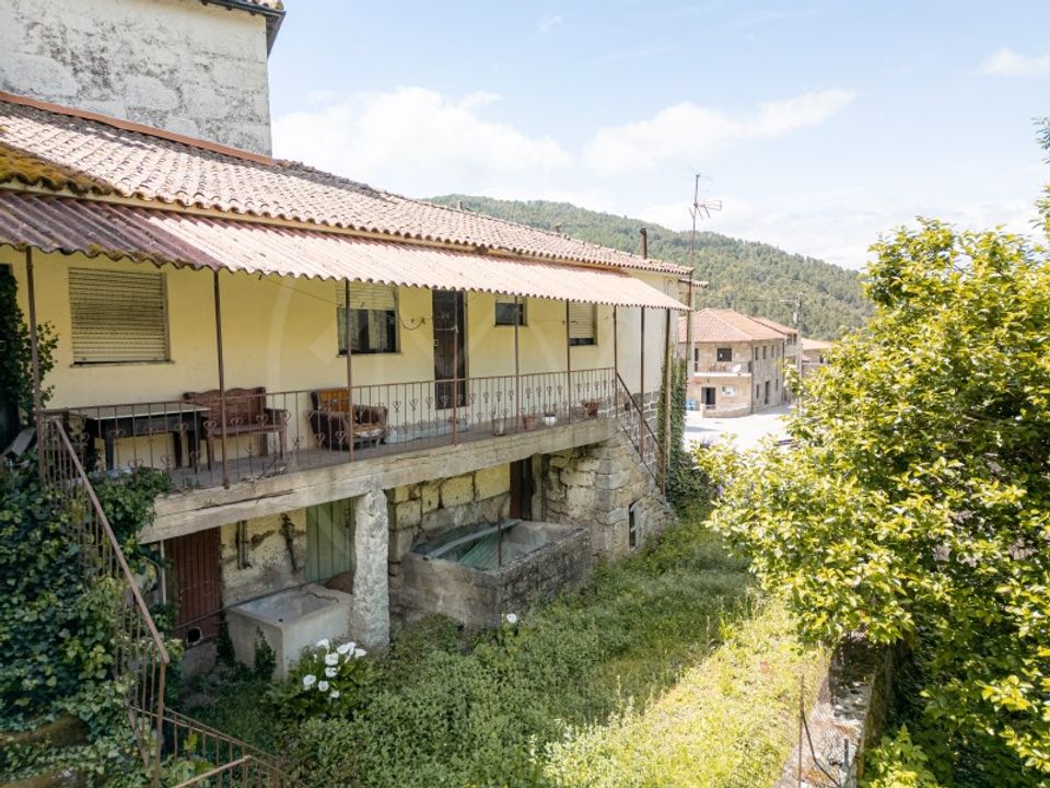 Villa i Vila Pouca de Aguiar, Vila Real - foto 2