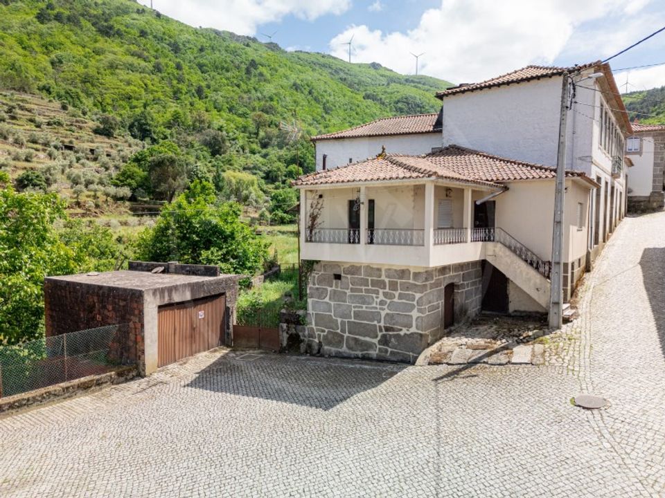 Villa i Vila Pouca de Aguiar, Vila Real - foto 3