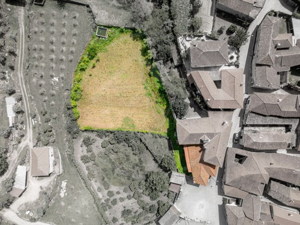 Villa i Vila Pouca de Aguiar, Vila Real - foto 4