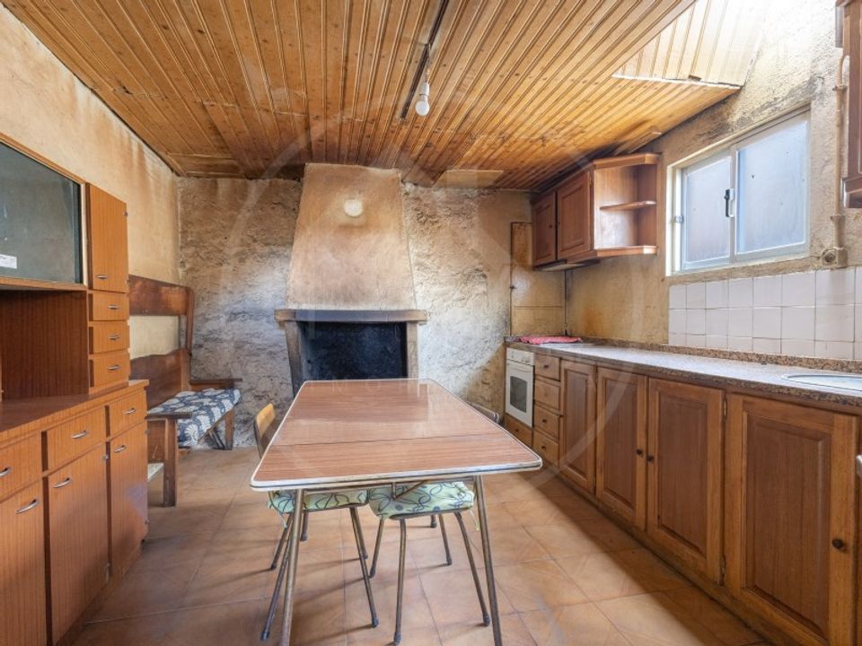 Villa i Vreia de Jales, Vila Real - foto 1