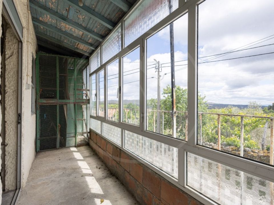 Villa i Vreia de Jales, Vila Real - foto 2