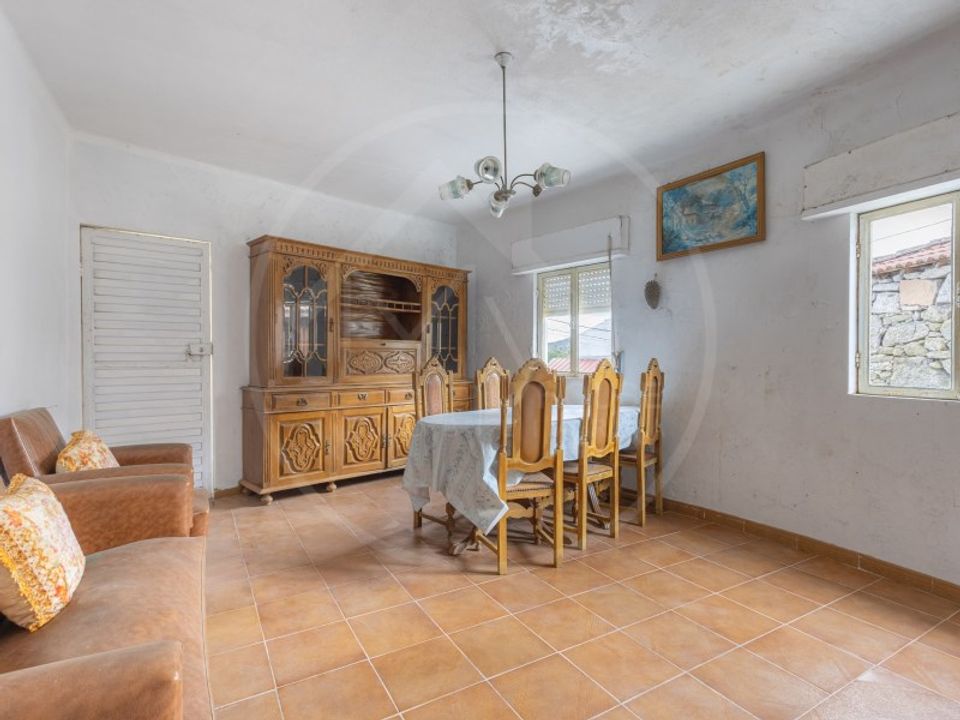 Villa i Vreia de Jales, Vila Real - foto 1