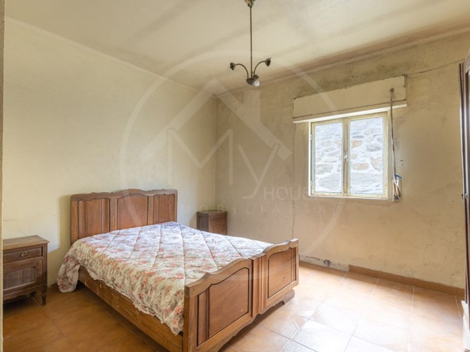 Villa i Vreia de Jales, Vila Real - foto 5
