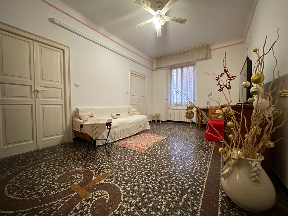 Studio i Genoa, Genoa - bilde 2