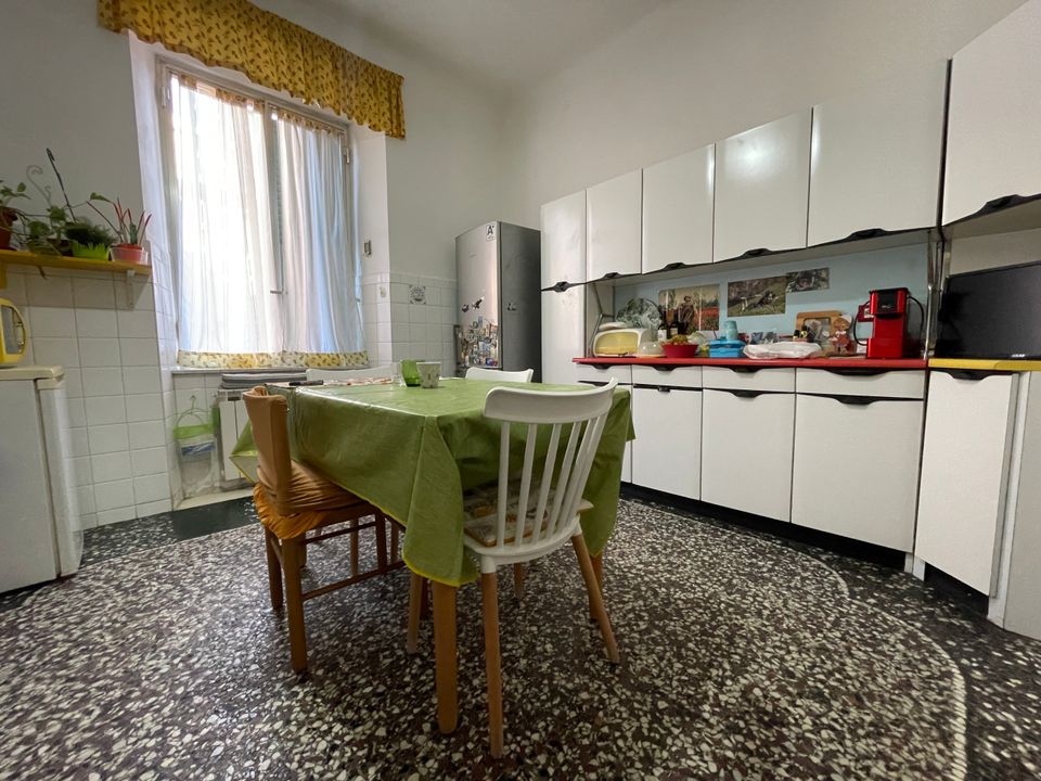 Studio i Genoa, Genoa - bilde 4