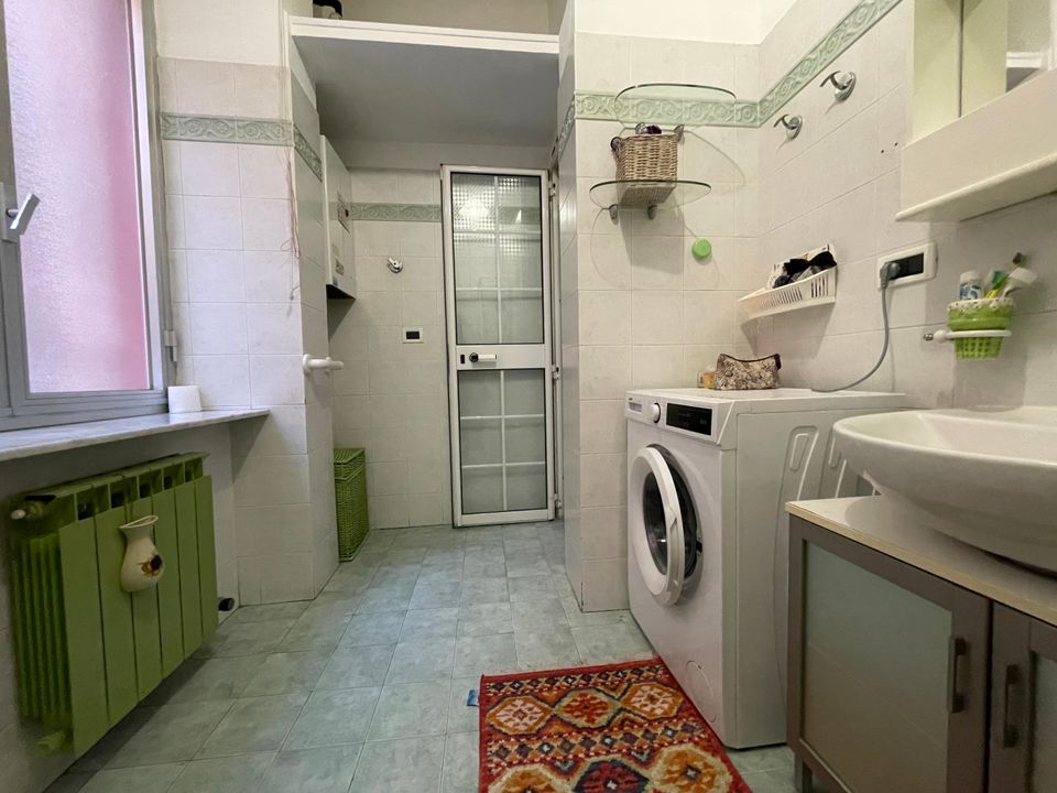 Studio i Genoa, Genoa - bilde 5