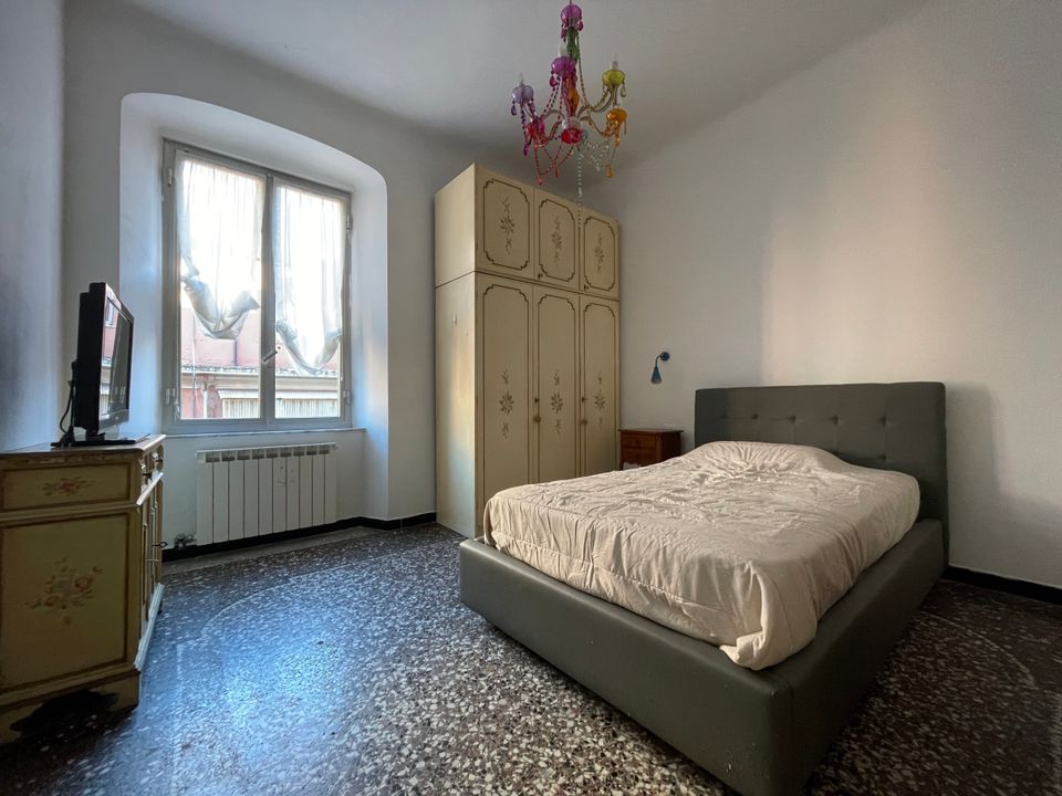 Studio Genoa, Genoa - foto 1