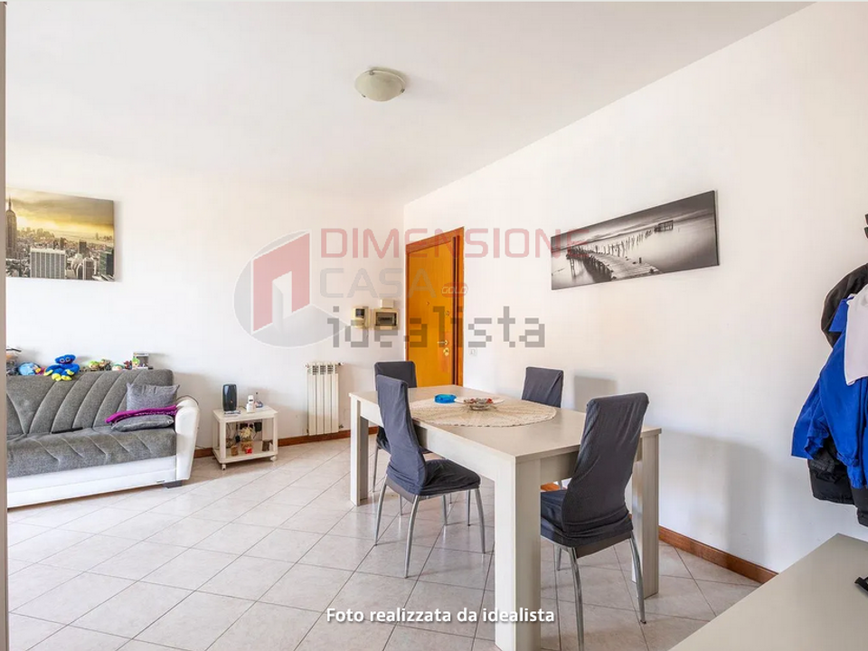 Lejlighed i Rome, Rome - foto 4