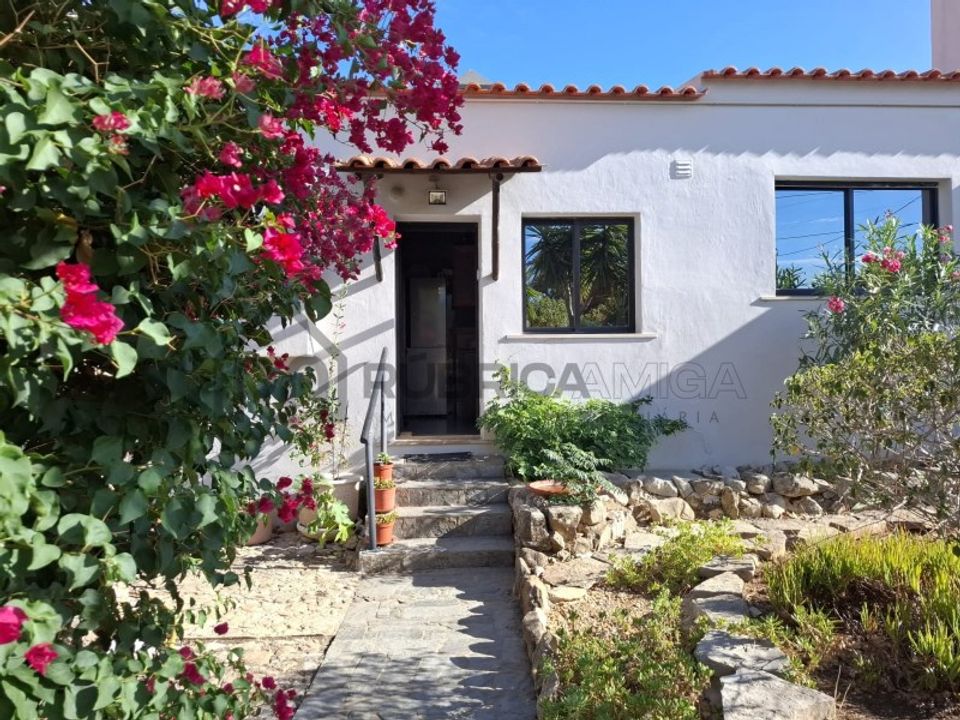 Villa i Santa Barbara de Nexe, Faro - foto 2