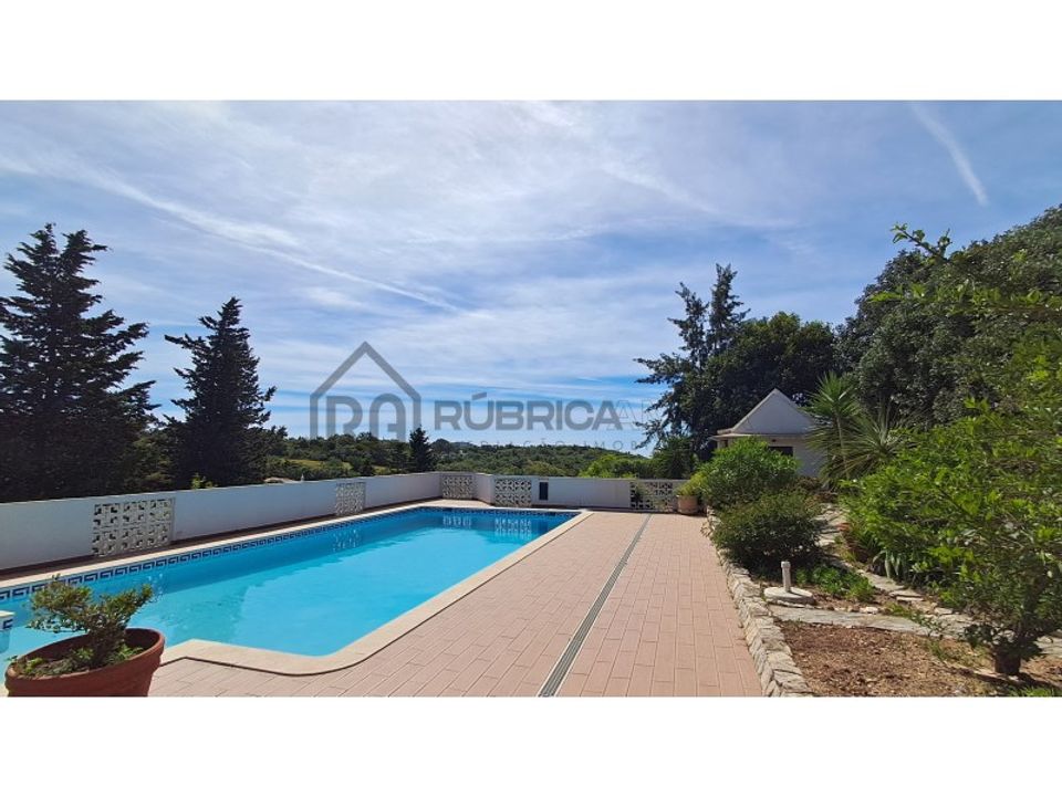 Villa i Santa Barbara de Nexe, Faro - foto 3
