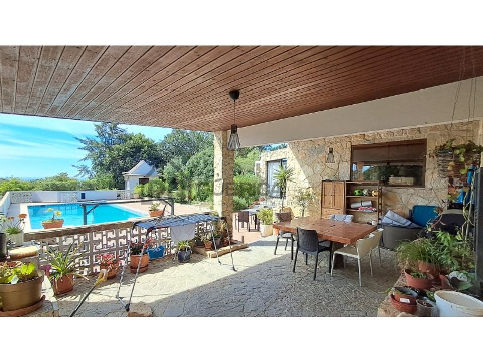 Villa i Santa Barbara de Nexe, Faro - foto 4