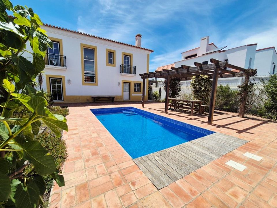 Villa i Vila Nova de Milfontes, Beja - foto 3