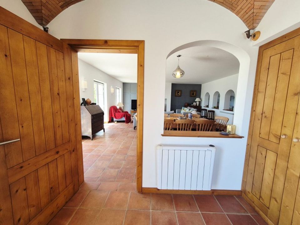 Villa i Vila Nova de Milfontes, Beja - foto 5