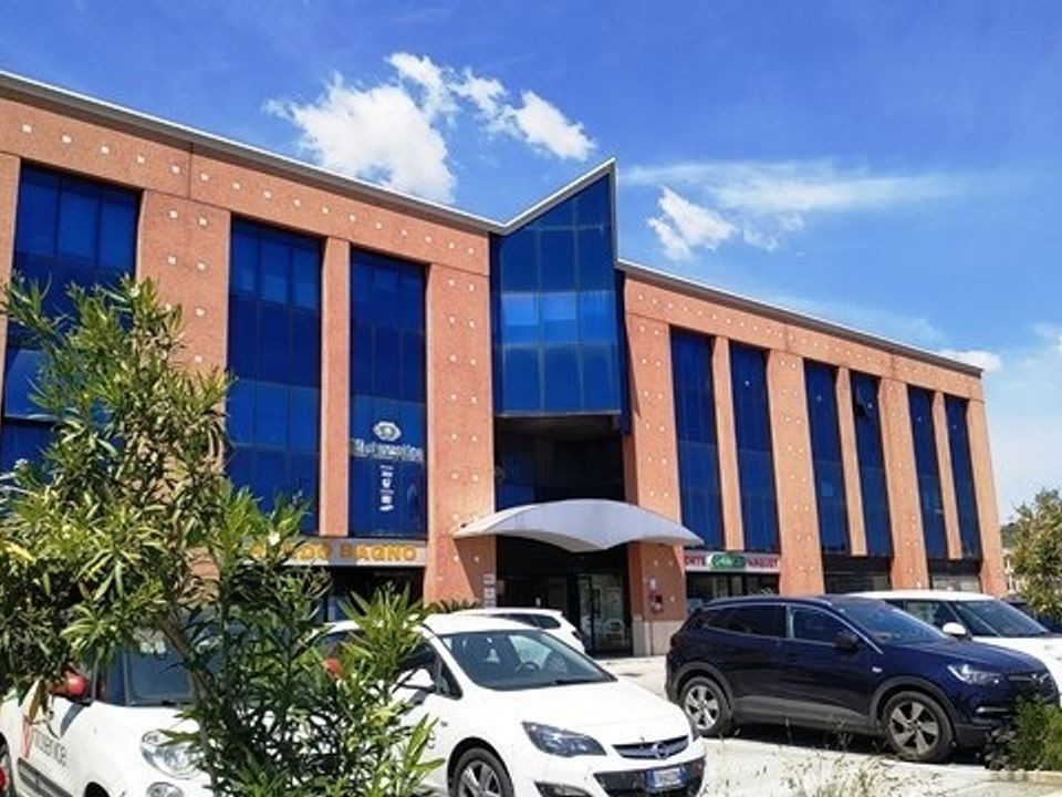 Lokal użytkowy: San Benedetto Del Tronto, Ascoli Piceno – zdjęcie 1