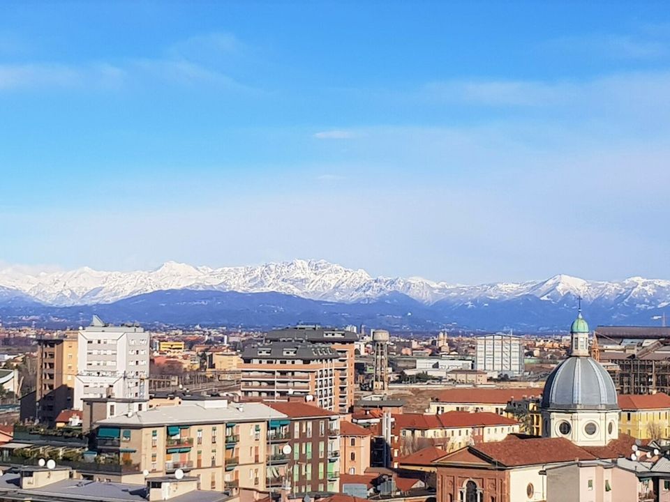 Villa a Sesto San Giovanni, Milan - foto 2