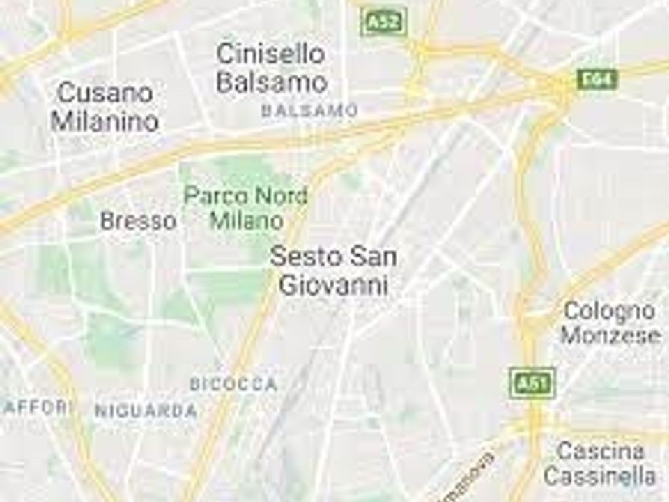 Villa a Sesto San Giovanni, Milan - foto 3