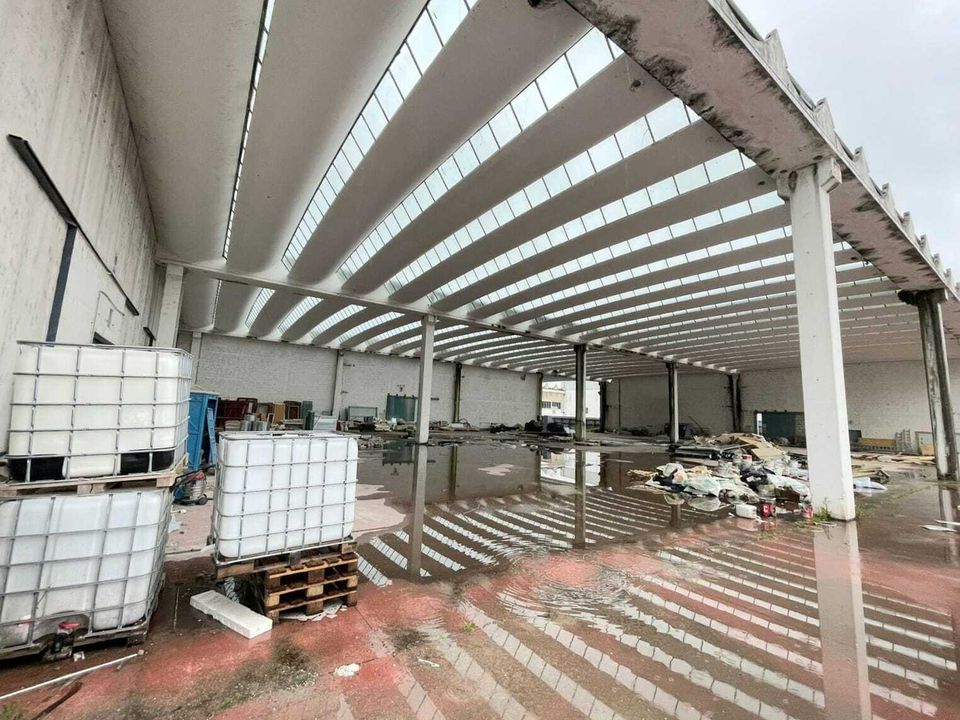 Erhvervsejendom i Ascoli Piceno, Ascoli Piceno - foto 3