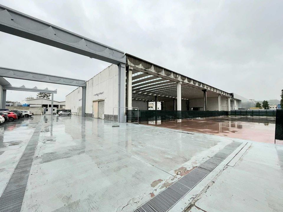 Erhvervsejendom i Ascoli Piceno, Ascoli Piceno - foto 5