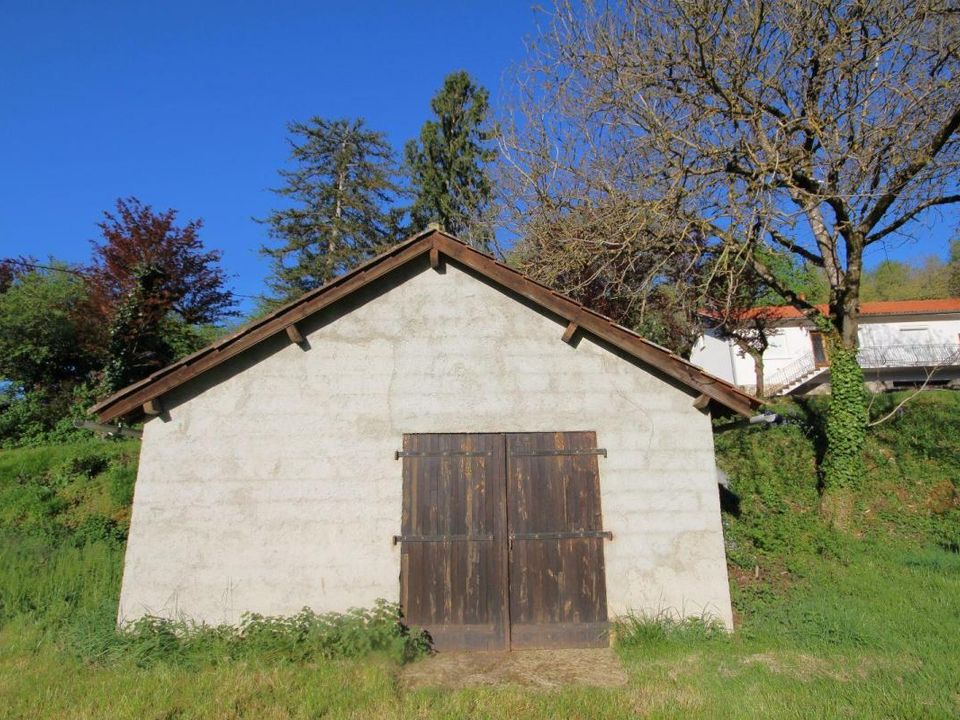 Villa i Villefranche-de-Rouergue, Aveyron - foto 2