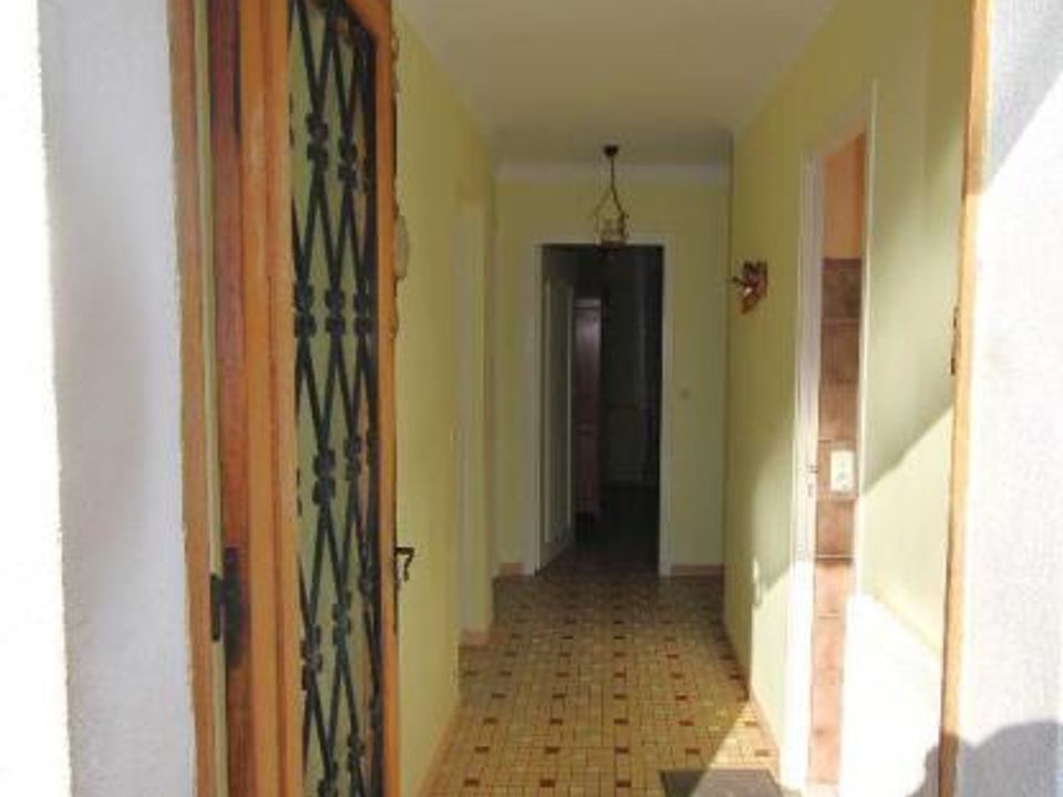 Villa i Villefranche-de-Rouergue, Aveyron - foto 4