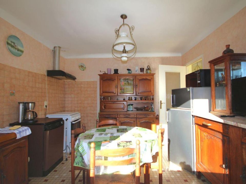 Villa i Villefranche-de-Rouergue, Aveyron - foto 5