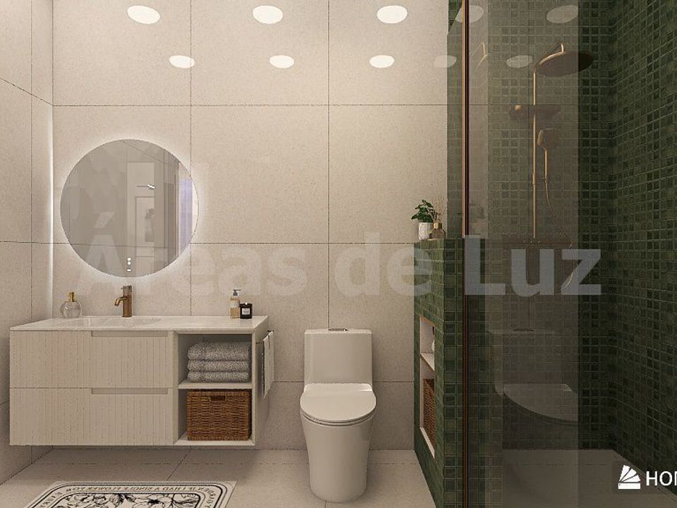 Lejlighed i Leiria, Leiria - foto 4
