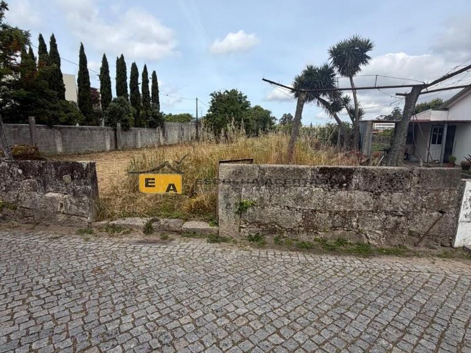 Helårsgrund i Maia, Porto - foto 3