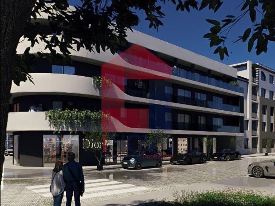 Lejlighed i Vila Verde, Braga - foto 4