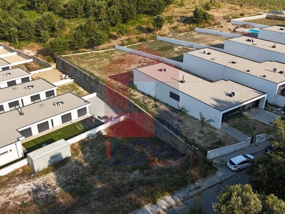 Byhus i Vila Verde, Braga - foto 1