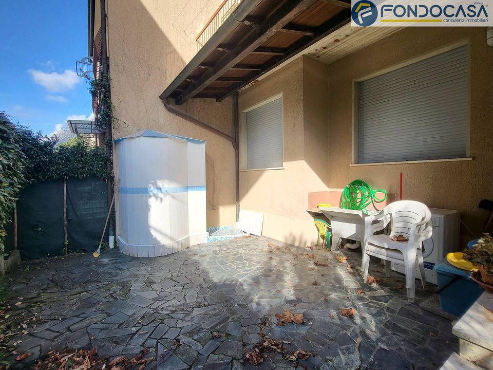 Rækkehus i Pietrasanta, Lucca - foto 4