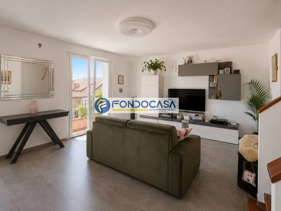 Rækkehus i Viareggio, Lucca - foto 1