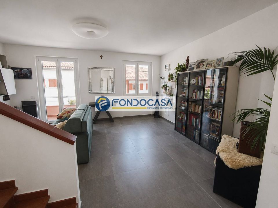 Rækkehus i Viareggio, Lucca - foto 3