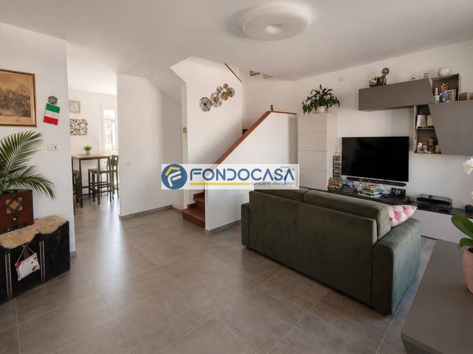Rækkehus i Viareggio, Lucca - foto 4