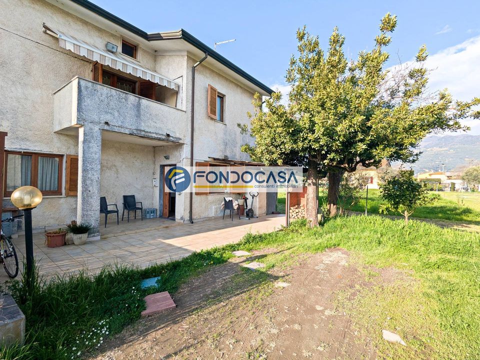 Villa i Pietrasanta, Lucca - foto 1