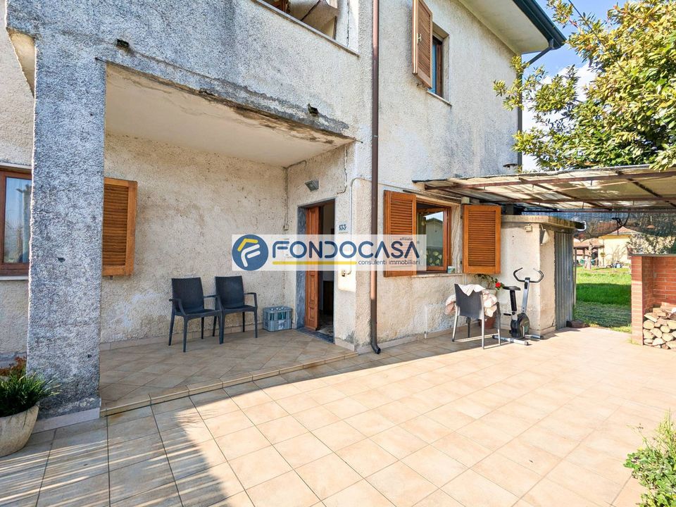 Villa i Pietrasanta, Lucca - foto 2