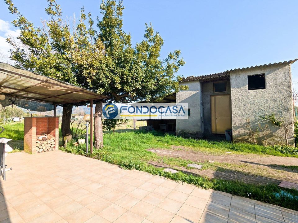 Villa i Pietrasanta, Lucca - foto 3