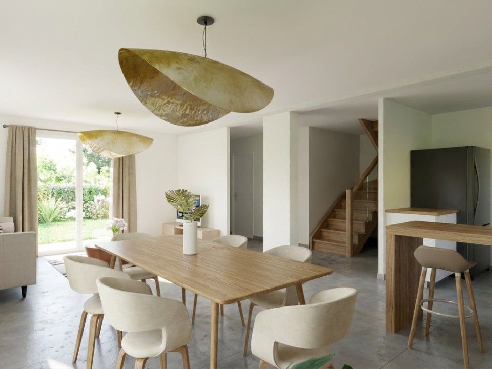 Villa i Frangy, Haute-Savoie - foto 2