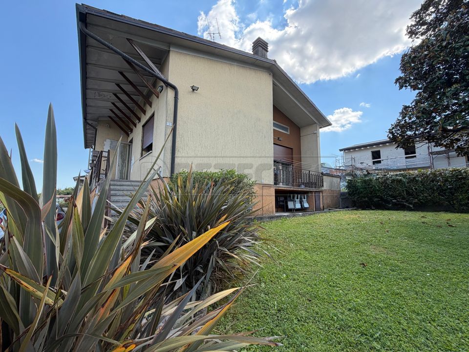 Villa i Mussolente, Vicenza - bilde 1