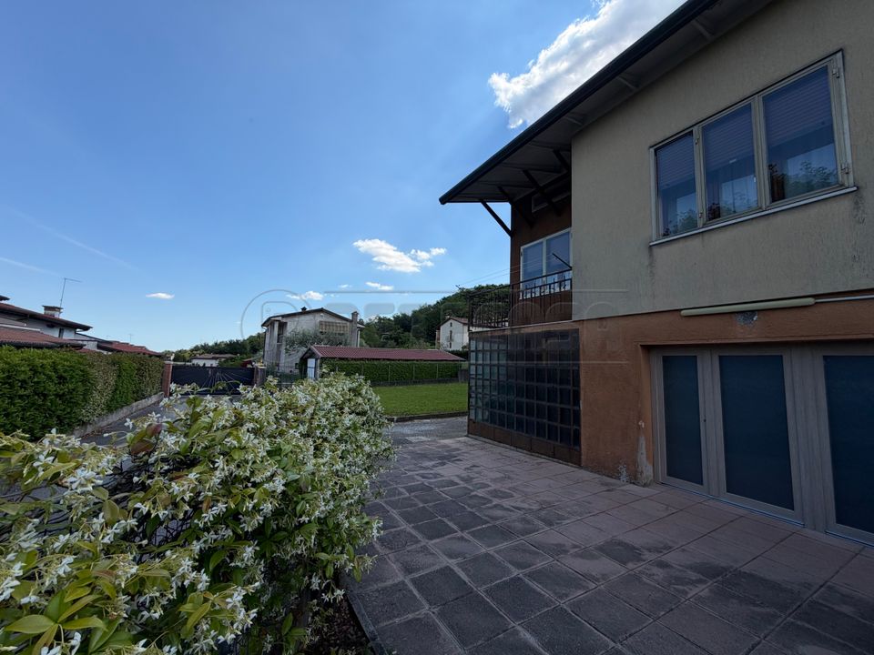 Villa i Mussolente, Vicenza - bilde 2