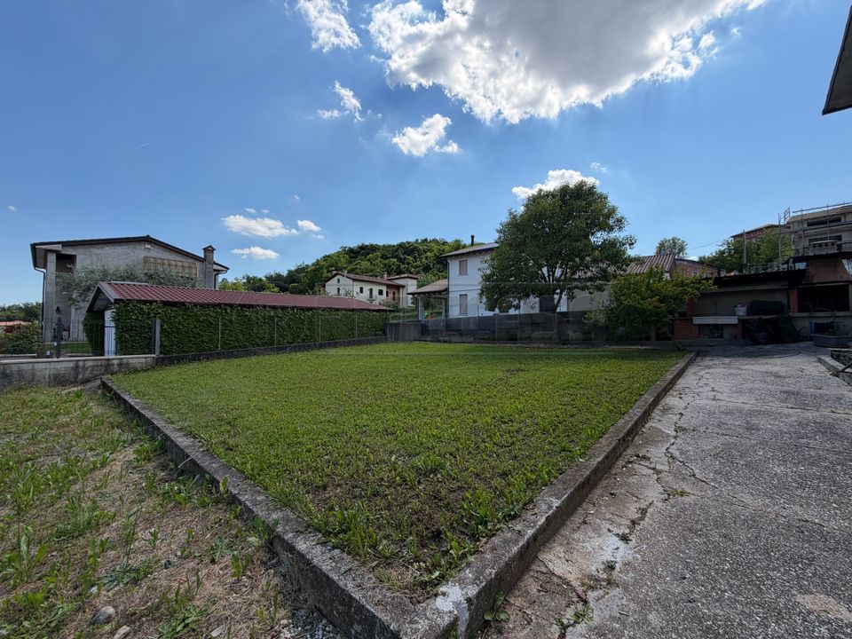 Villa i Mussolente, Vicenza - bilde 4