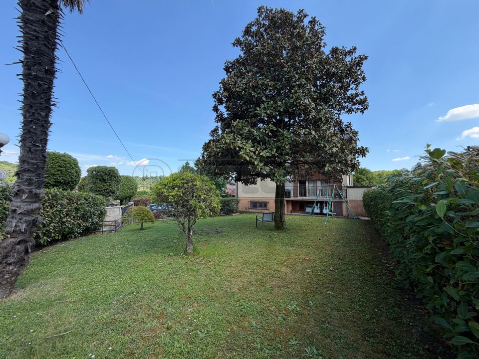 Villa i Mussolente, Vicenza - bilde 5