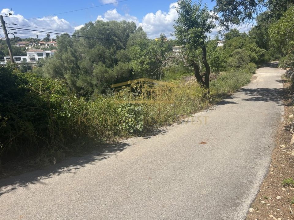 Helårsgrund i Almancil, Faro - foto 2