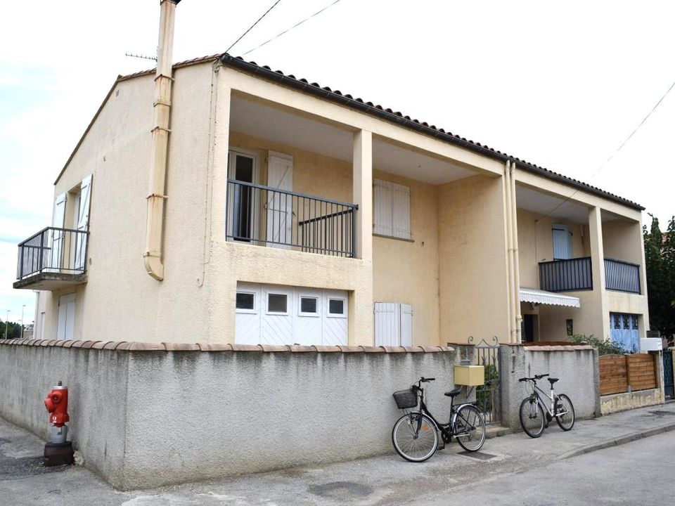 Villa i Saint-Nazaire-d'Aude, Aude - foto 1