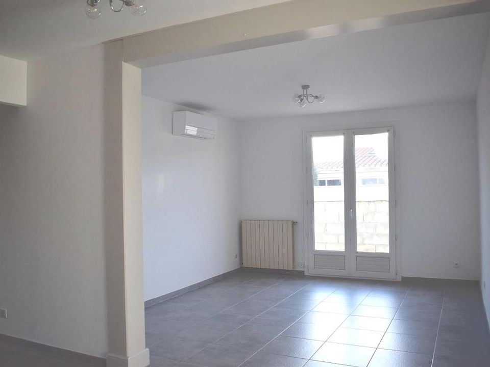 Villa i Saint-Nazaire-d'Aude, Aude - foto 2