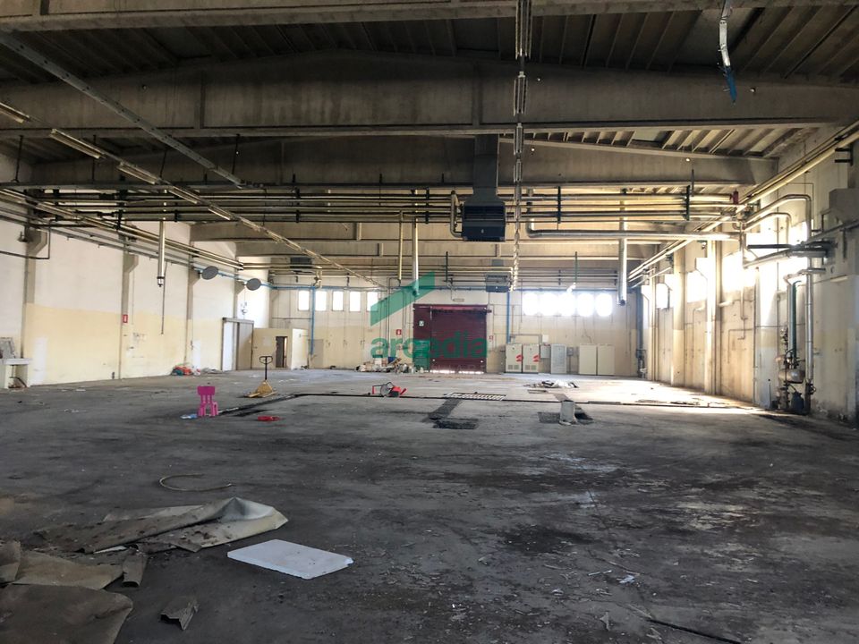 Erhvervsejendom i Bitonto, Bari - foto 4